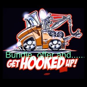 I love to give deals!!!!!!!! Try me and see!